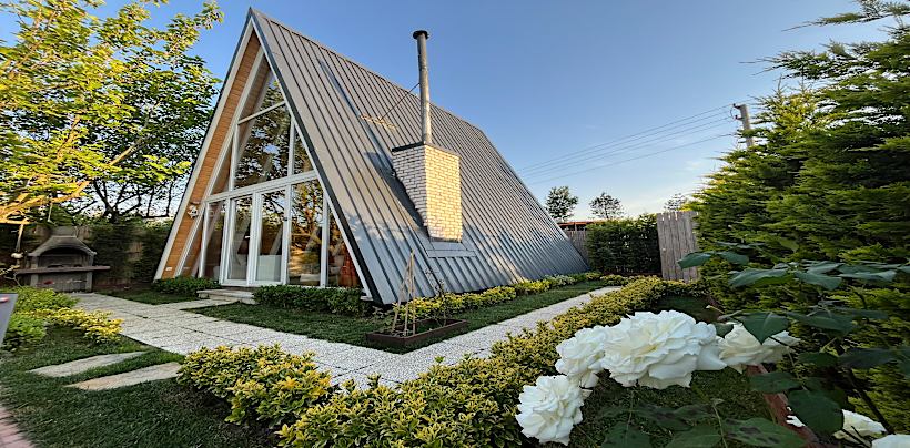 Sapanca Hayallerim Bungalov Genel 1